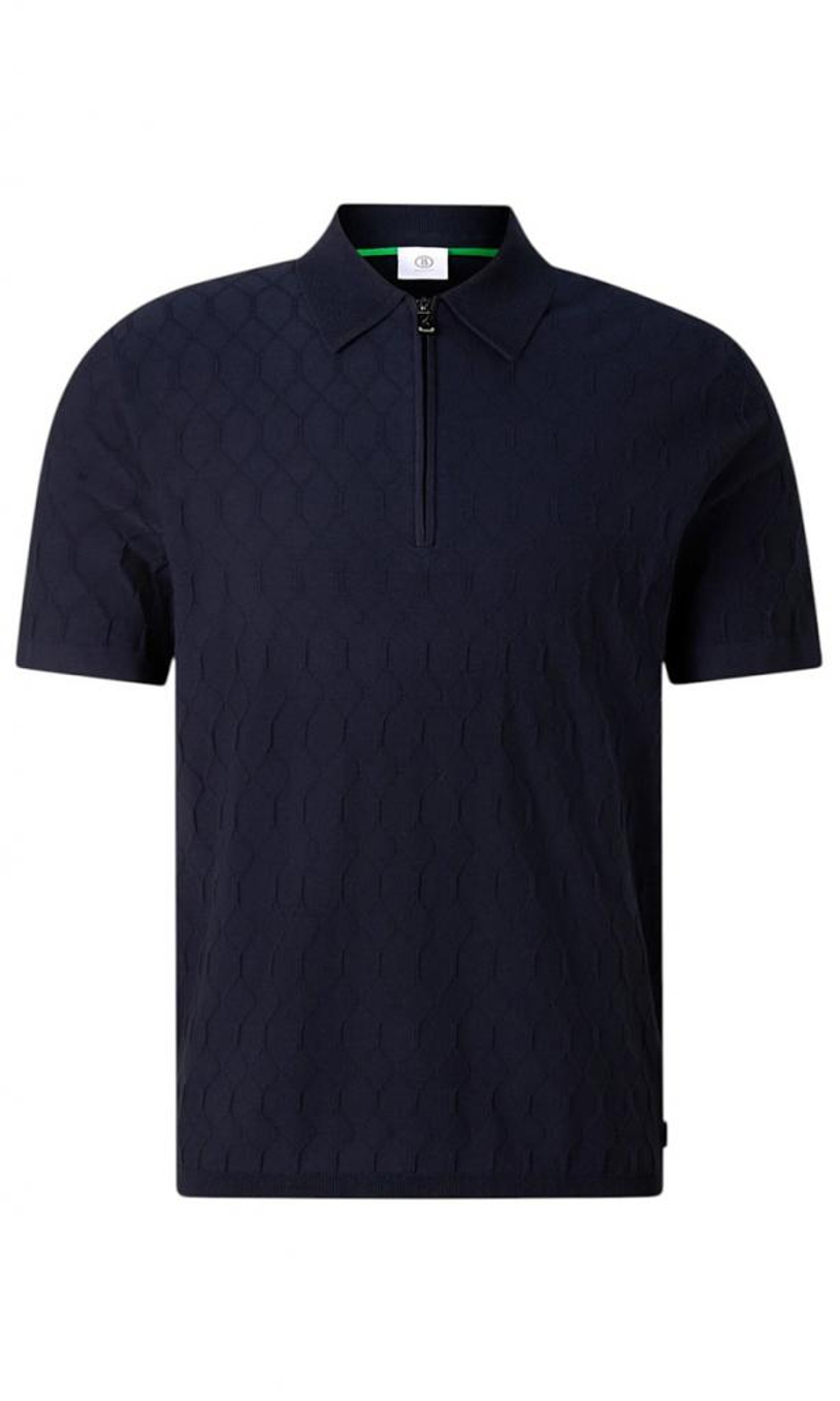 Рубашка-поло мужская BOGNER GOLF MAXIM 8233 9522 464 262 MS