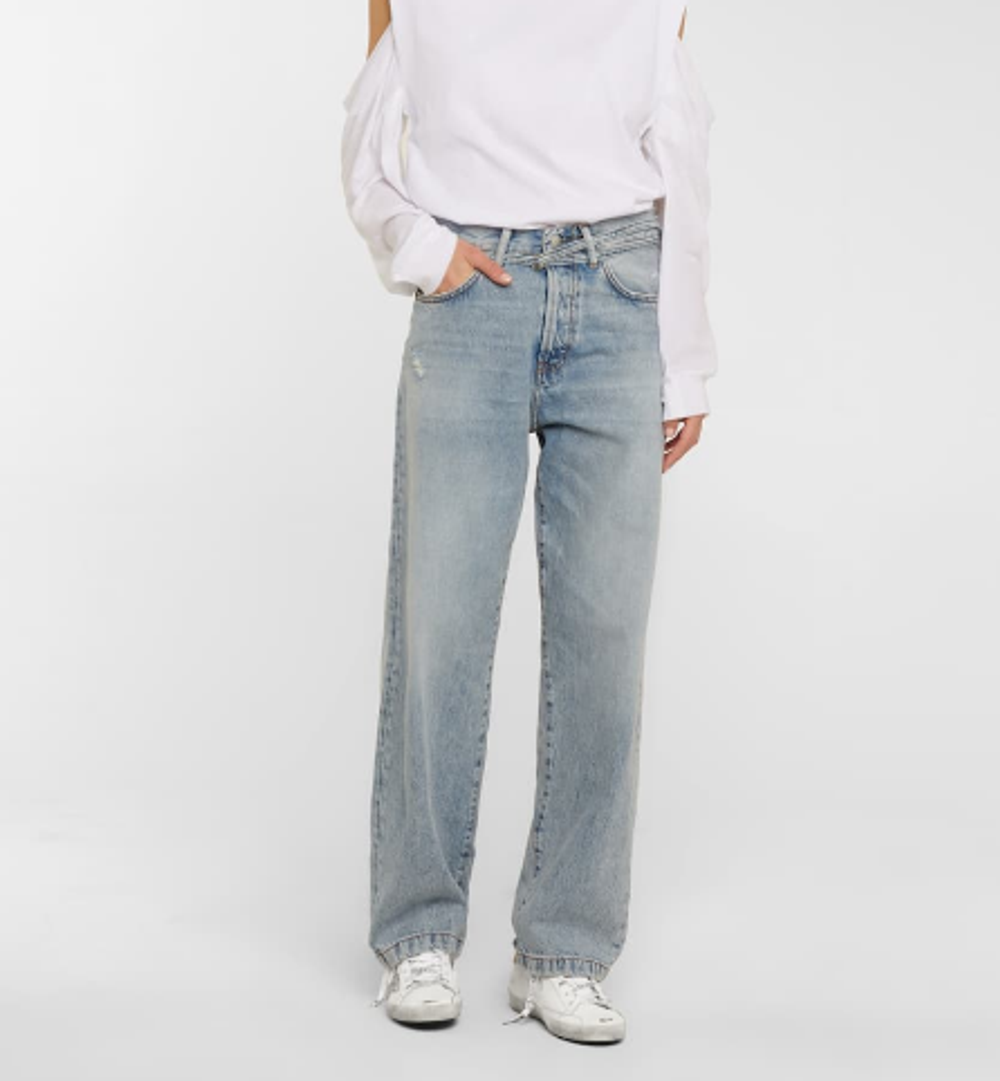 Кеды Женские GOLDEN GOOSE 'SUPERSTAR'