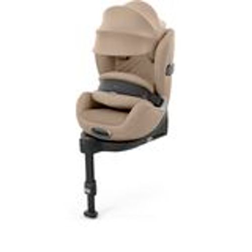 Cybex Автокресло Anoris T2 i-Size Plus Cozy Beige