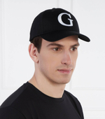 Кепка GUESS - черный(M4GZ14 WF8V0)