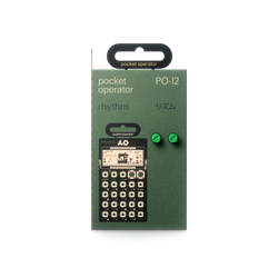 Teenage Engineering PO-12