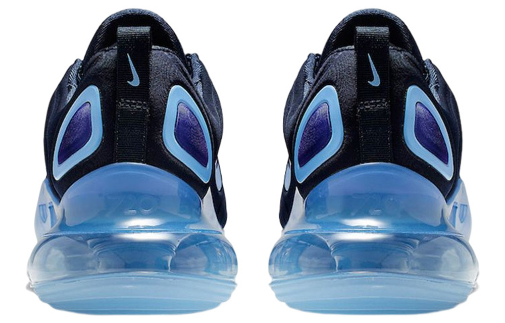 Кроссовки Nike Air Max 720 Obsidian