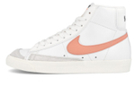 Кроссовки Nike Blazer 77 "Atomic Pink" (Женская размерная сетка)