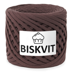 Пряжа Biskvit, 330г, 100м, 100%хлопок (цена 1 шт)
