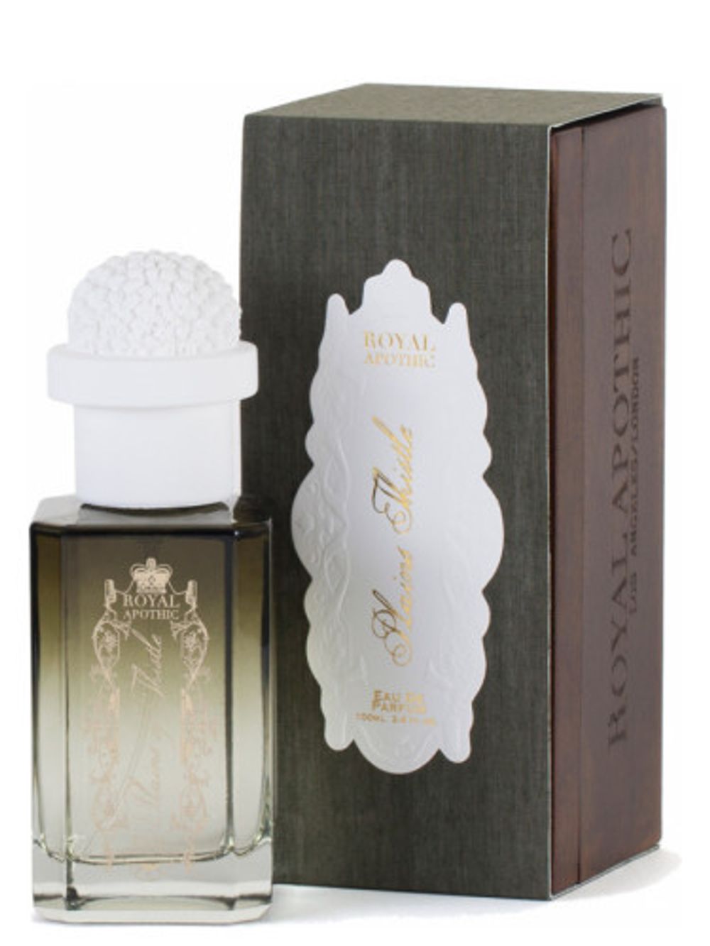 Royal Apothic Plains of Thistle