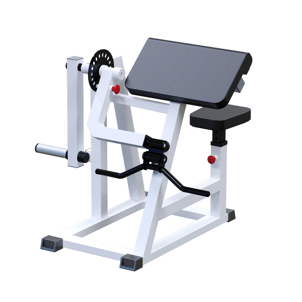 Бицепс-трицепс маятниковый