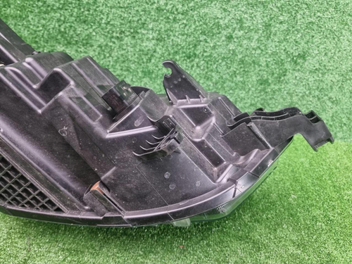 Фара левая Chery Tiggo 8 Pro Max (2022-н.в.) LED