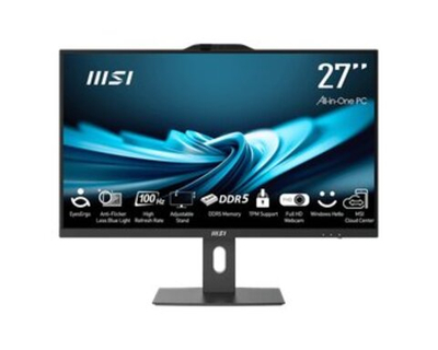 Моноблок MSI Pro AP272P 14M 27 i3-14100 16GB 512GB 14M-636XRU