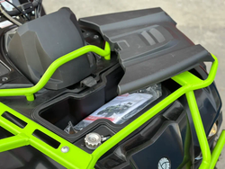 Квадроцикл РМ 650-2 XE (X-MOTORS EDITION)