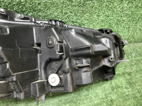 Фара левая Lexus NX 1 (2017-2021) LED