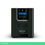 Источник бесперебойного питания CyberPower PR1000ELCD