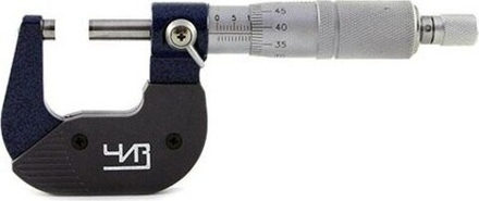 Микрометр ЧИЗ МК 125 - 150 0,01 31022
