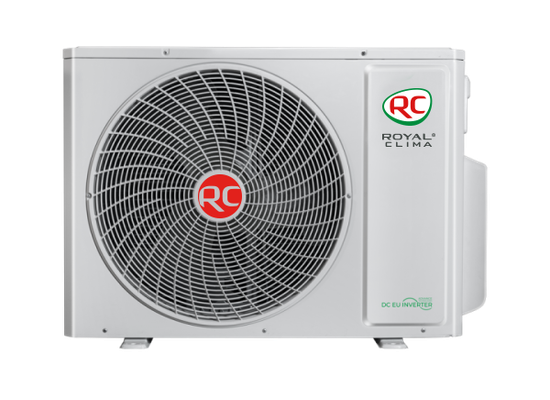 Наружный блок мульти-сплит-системы серии MULTI GRIDA EU ERP INVERTER 2RGR-18HN/OUT