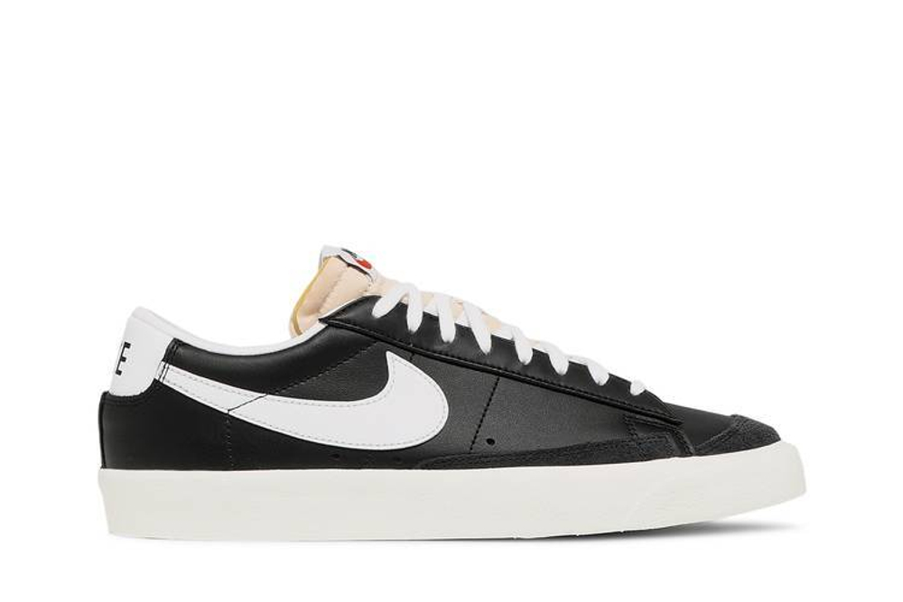 Кроссовки Nike Blazer Low '77 Vntg
