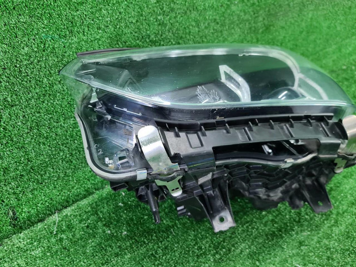 Фара левая BMW X3 G01 (2017-2021) Adaptive LED