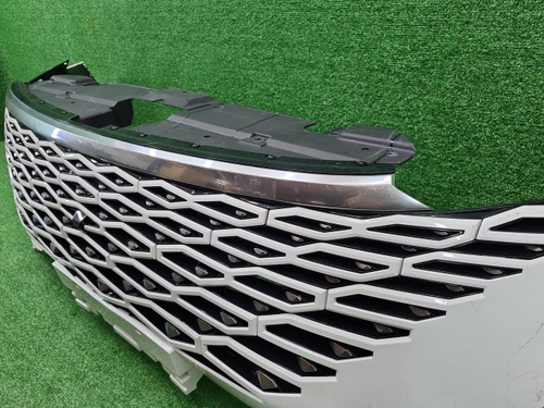 Бампер передний Omoda C5 (2022-н.в.)