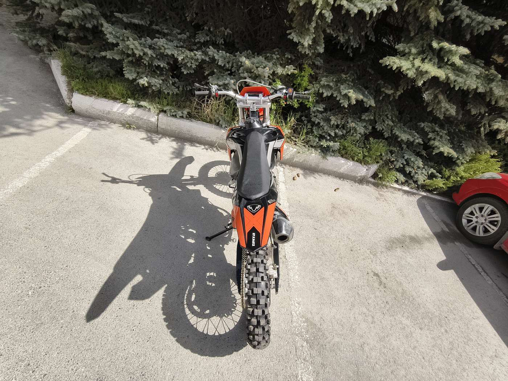 RACER X2 КРОСС