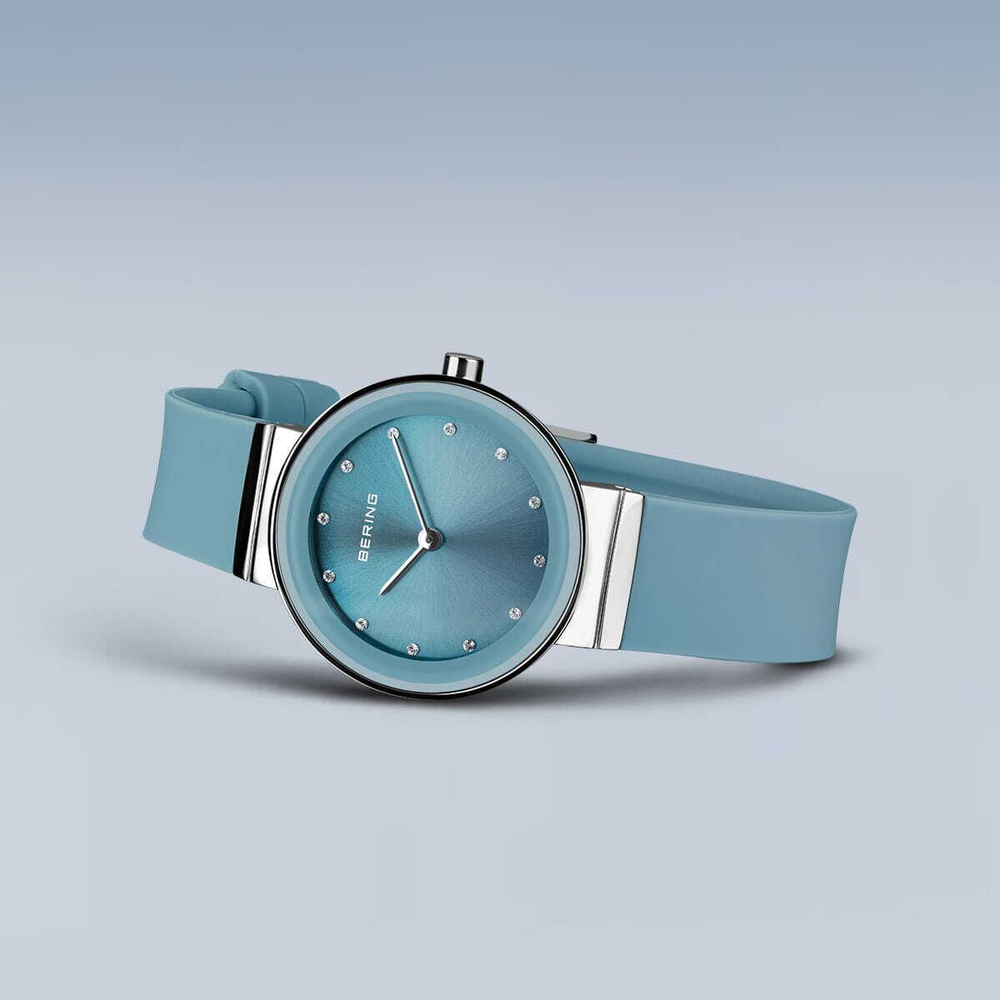 Женские наручные часы Bering 10129-708