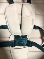 Коляска детская прогулочная Bino Angel Plus (Powdery/Пудровый) Арт. BP-11