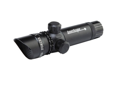 Лазерный прицел Laser Scope JG1-3-Green Light (зеленый свет)