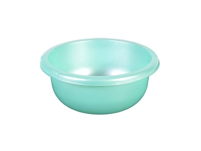 Таз 2,5л круглый