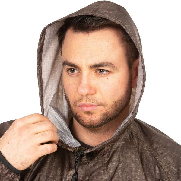 Костюм ВВЗ Склон-2 цвет Пиксель/Коричневый ткань Таффета (3000мм)*