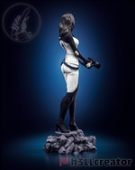 Фигурка Миранда Лоусон масс эффект Miranda Lawson Mass Effect