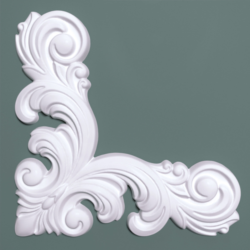 Угловой элемент УУ1