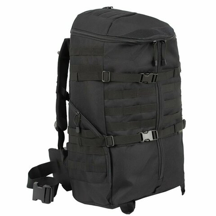 Рюкзак Tramp   Patrol 65,  артикул TRP-049, цвет Черный
