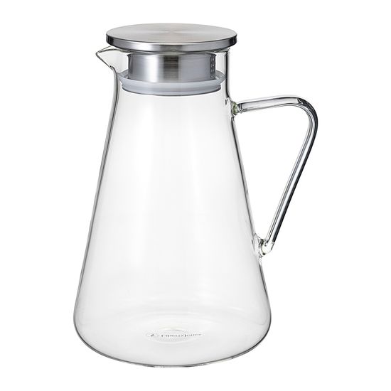 Кувшин с крышкой pure, 1,8 л