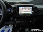 KG Mobility (Ssangyong) Rexton Sports Дизель 2.2 4WD (01.2021)