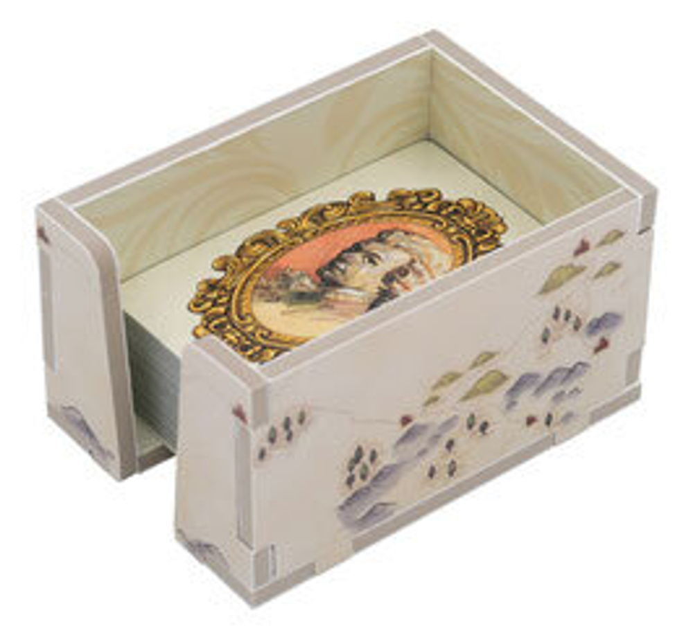 Органайзер для Lacrimosa от Folded Space