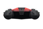 Лодка ПВХ Gladiator Light B370 с фанерным полом ( BSM4235 )