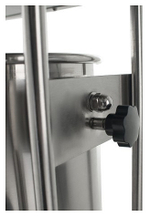 Шприц для колбас Foodatlas HR-25L