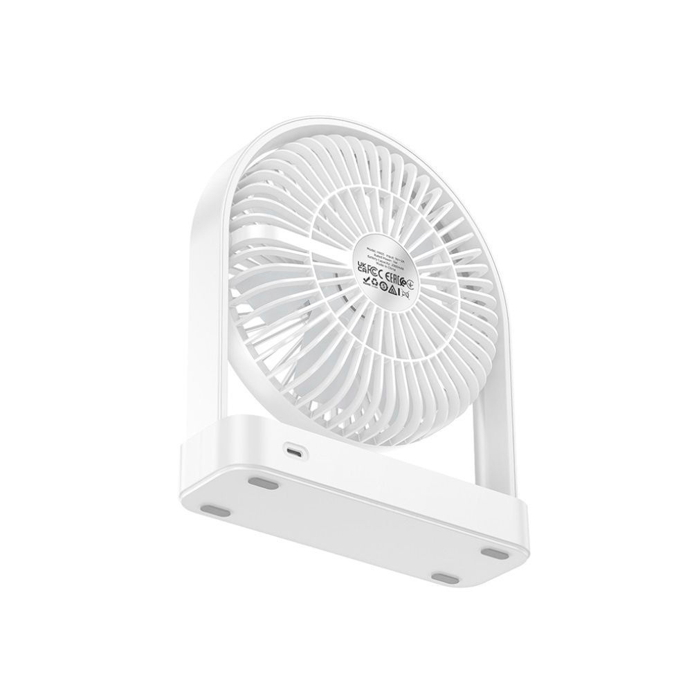 Вентилятор портативный Hoco HX65