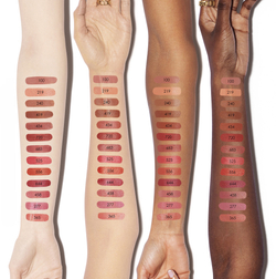 DIOR Rouge Dior - Помада для губ с долгим сроком носки, флакон с возможностью пополнения. оттенок 849 Rouge Cinéma Satin, 3 g