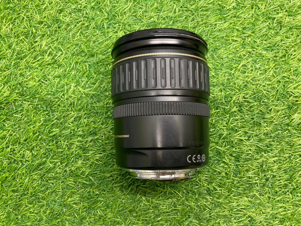 Canon EF 28-135mm 3.5-5.6 IS Покупка/Продажа