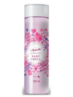 Avon Baby Smell