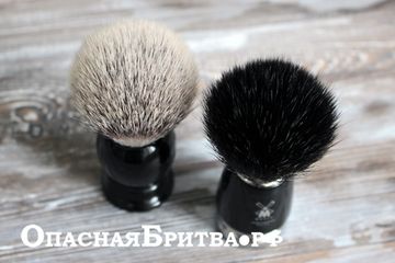 Вся правда о помазках #2