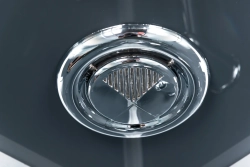 Душевая кабина Esbano (Эсбано) ESG-90CR, с низким поддоном, 90х90х210