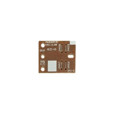 Чип UNItech для картриджа Panasonic KX-FAT400A7, KX-MB1500/KX-MB1520 (1,8К) Zhono