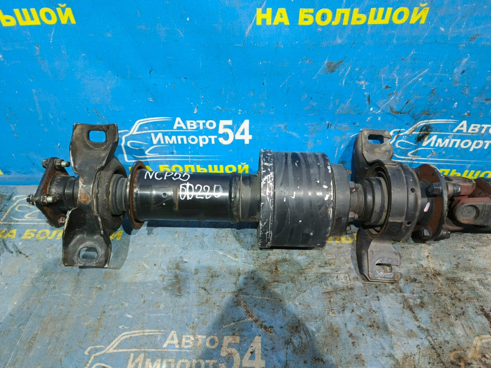 Карданный вал TOYOTA PROBOX 2002-2014