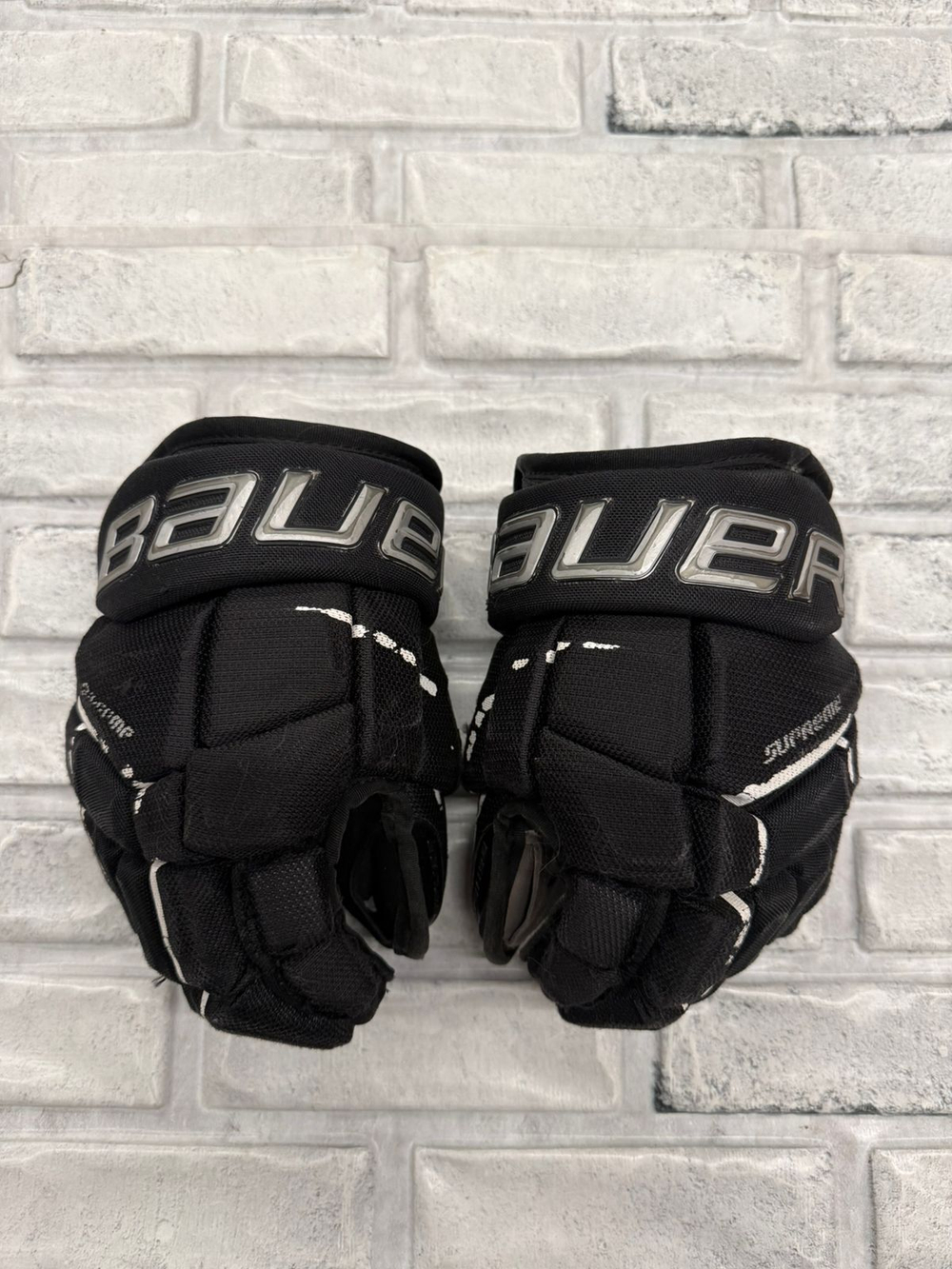 Bauer supreme 3s pro JR 12"