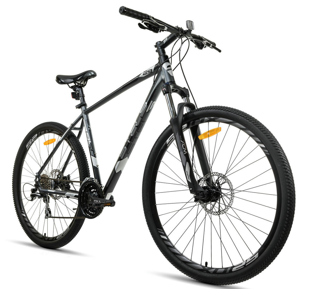 Горный велосипед Stels Navigator 950 MD V010 (2023)