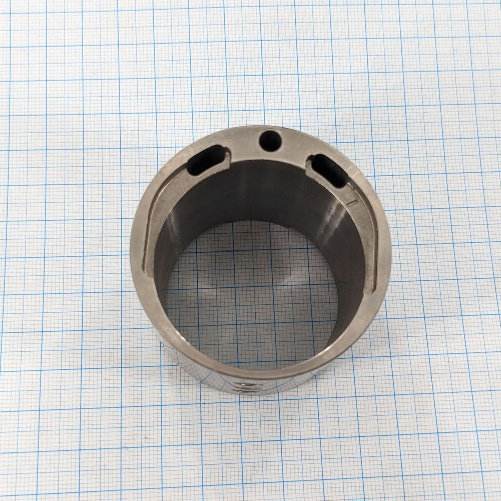 OPT-PW2040-14 Цилиндр 55,6х55,6х45 мм для гайковерта OPT-PW2040