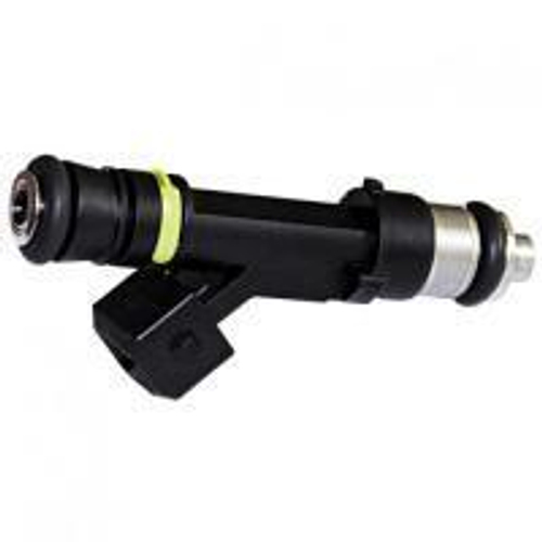 Форсунка впрыска топлива ВАЗ 2110 нового образца (-110) КЗАТЭ