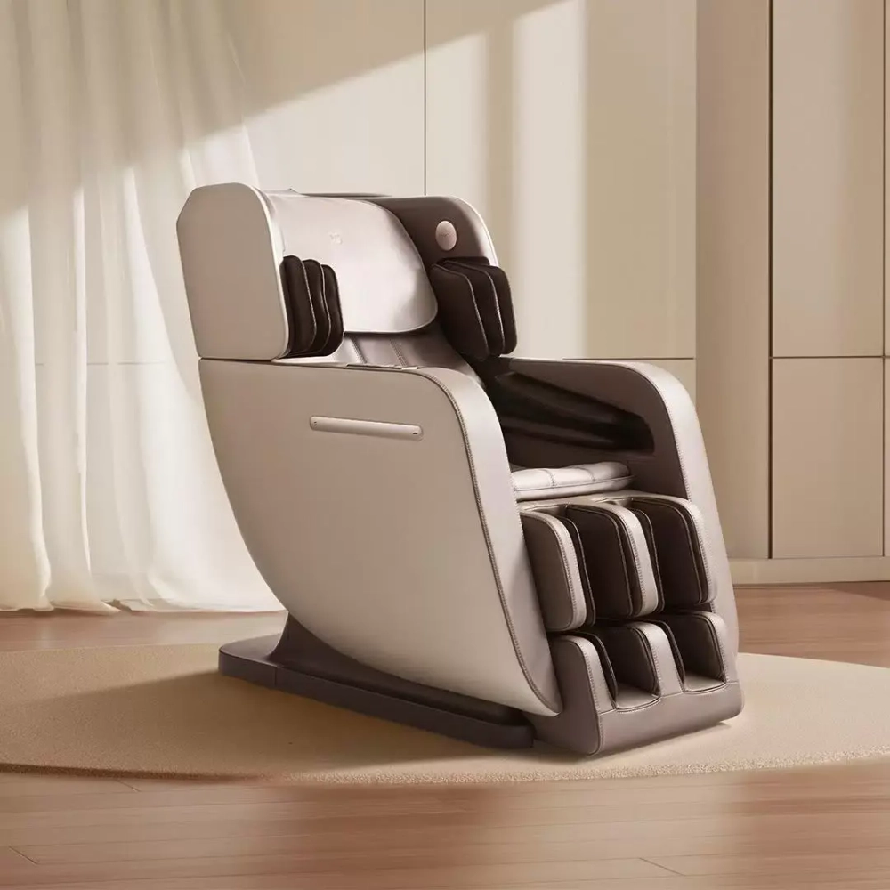 Массажное кресло Xiaomi Mijia Smart Massage Chair