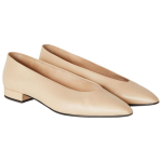 Лоферы Loro Piana Rebecca, FAN3737A0C7