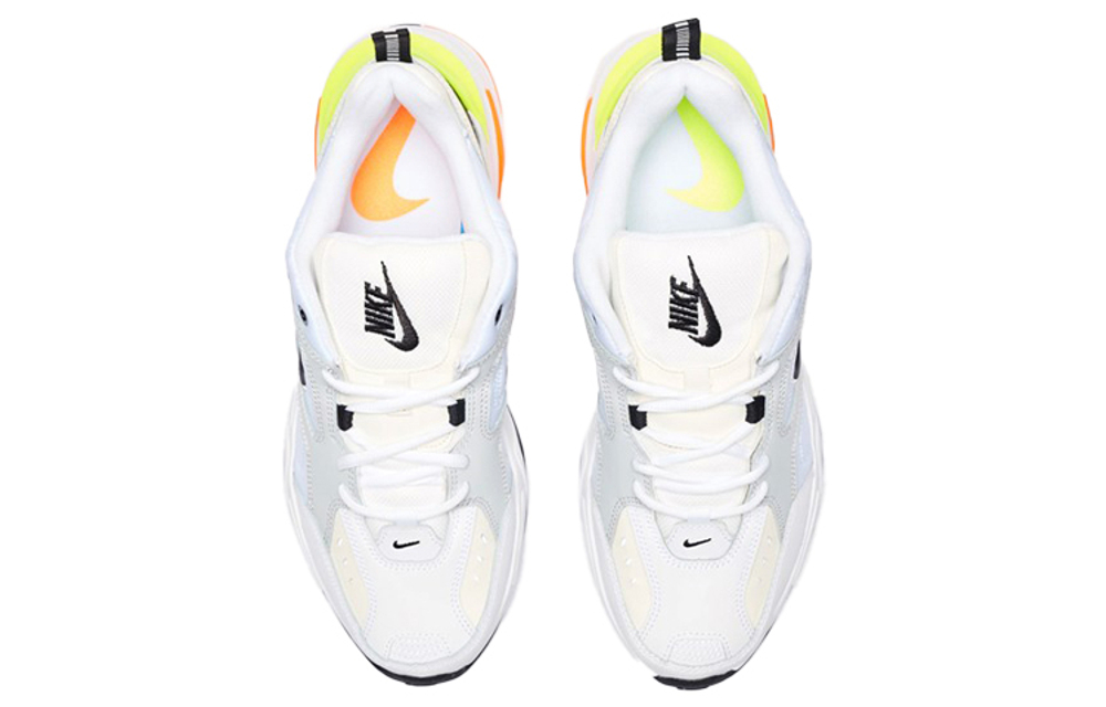 Кроссовки Nike M2K Tekno Light Bone