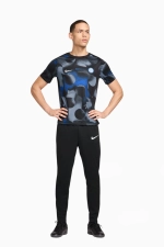 Футболка Nike Inter Milan 24/25 Pre-Match - черный